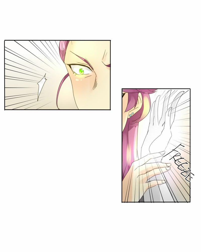 Thế Giới Không Hoàn Hảo 51 trang 65