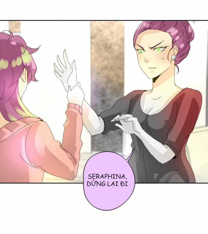 Thế Giới Không Hoàn Hảo 51 trang 66