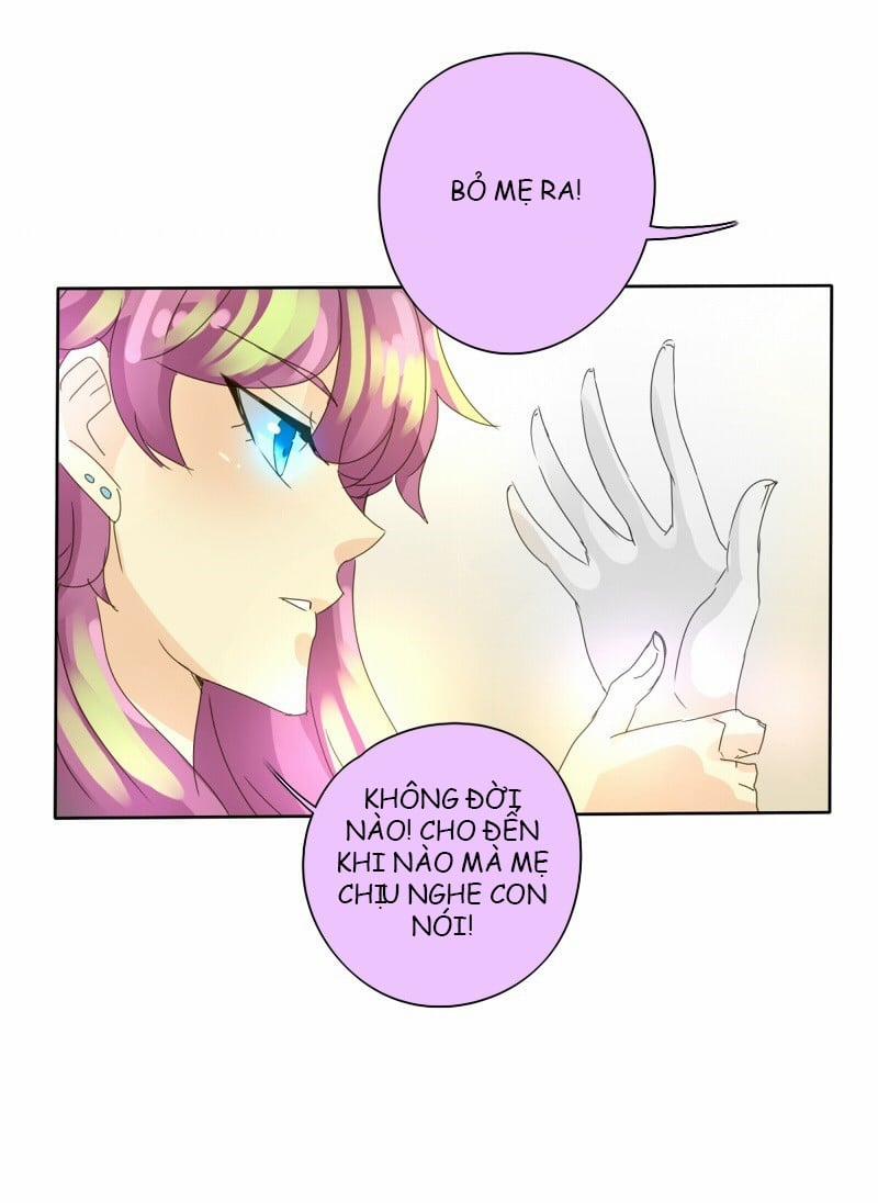 Thế Giới Không Hoàn Hảo 51 trang 67