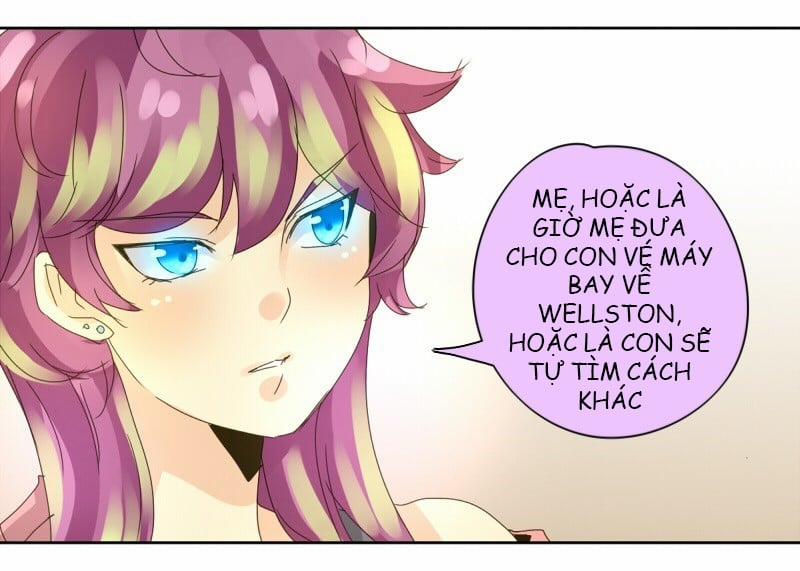 Thế Giới Không Hoàn Hảo 51 trang 75