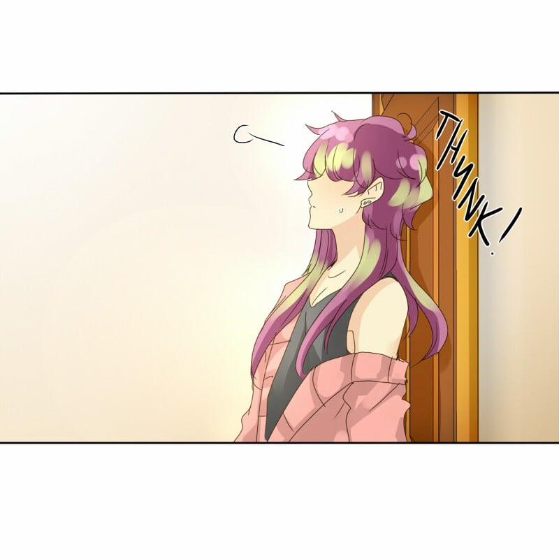 Thế Giới Không Hoàn Hảo 51 trang 82