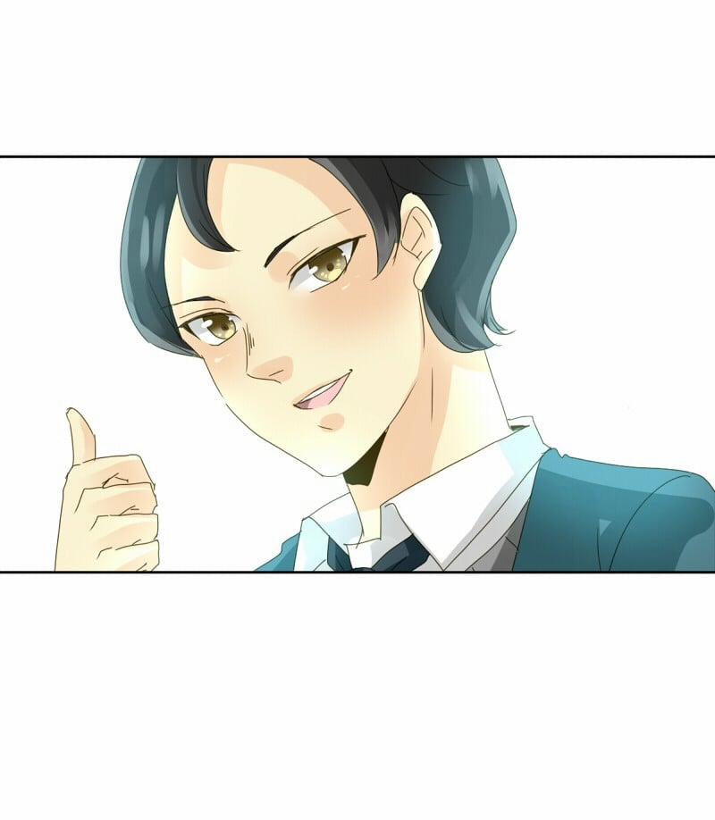 Thế Giới Không Hoàn Hảo 51 trang 84