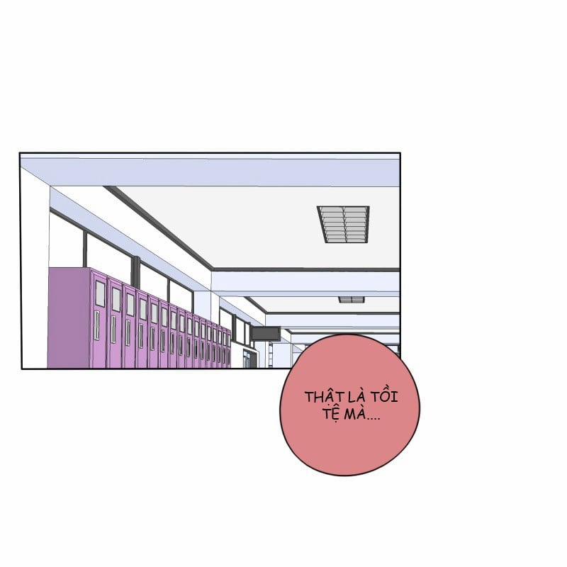 Thế Giới Không Hoàn Hảo 52 trang 16