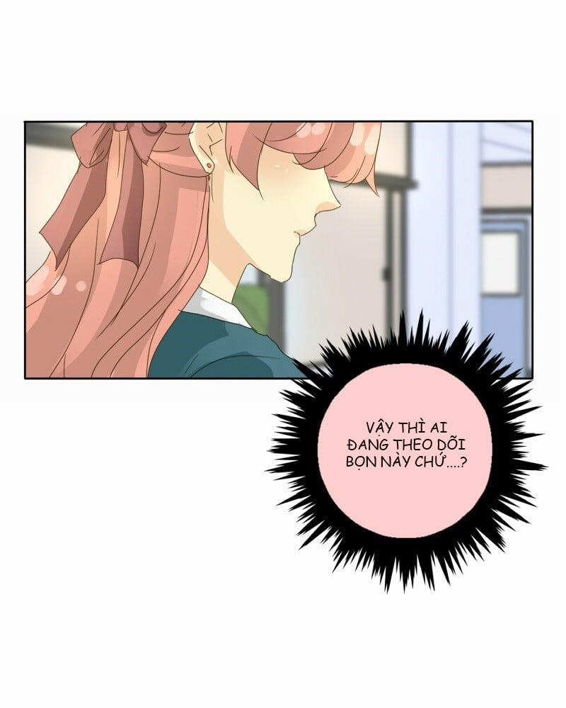 Thế Giới Không Hoàn Hảo 52 trang 22