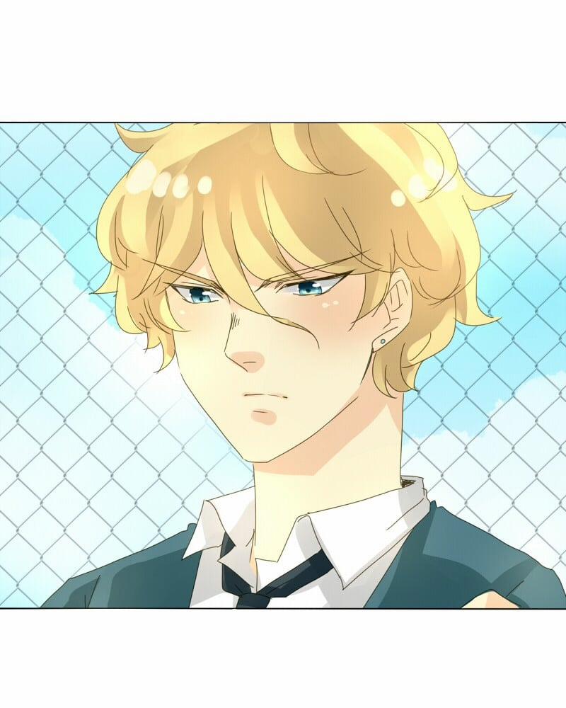 Thế Giới Không Hoàn Hảo 52 trang 24