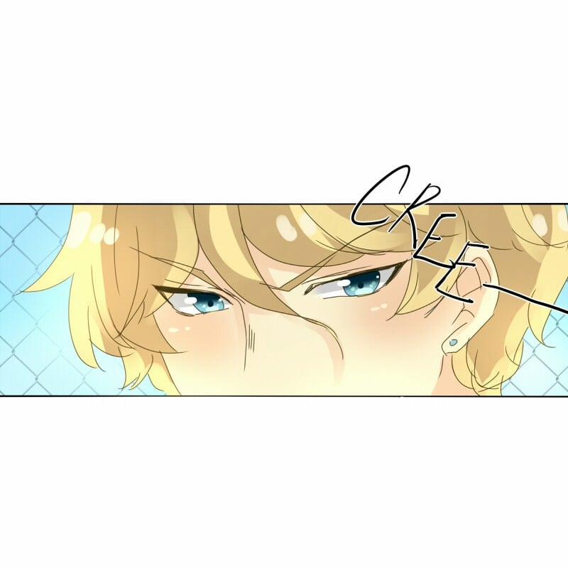 Thế Giới Không Hoàn Hảo 52 trang 25