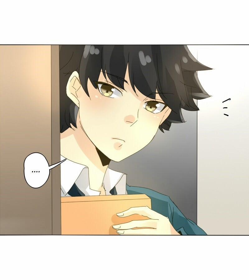 Thế Giới Không Hoàn Hảo 52 trang 27