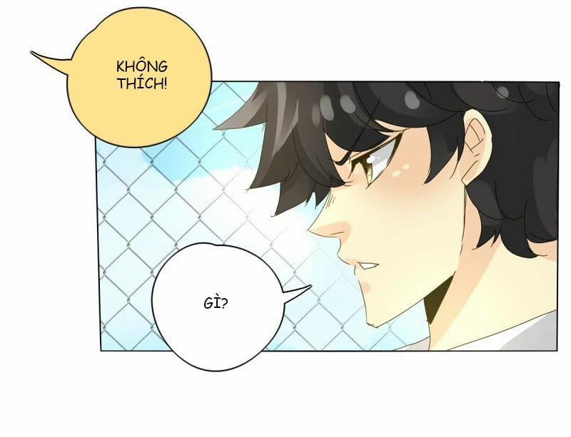 Thế Giới Không Hoàn Hảo 52 trang 30