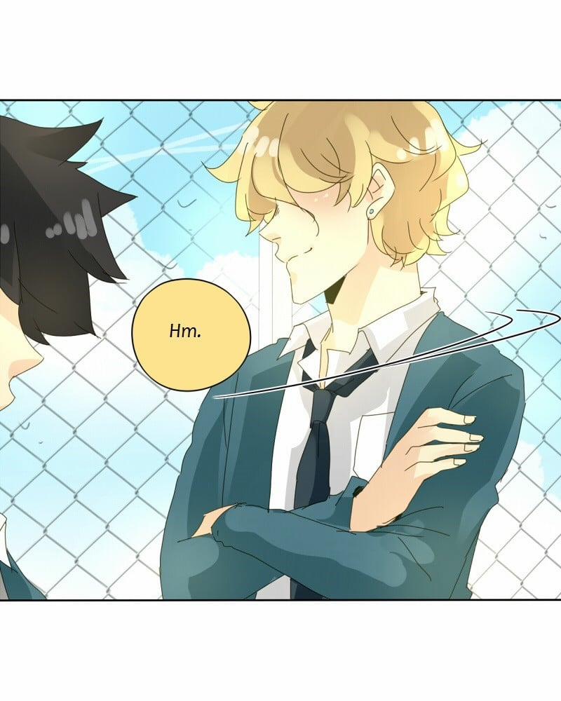 Thế Giới Không Hoàn Hảo 52 trang 36