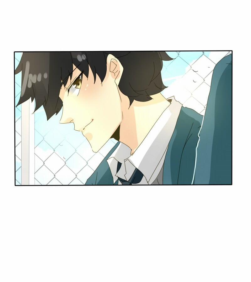 Thế Giới Không Hoàn Hảo 52 trang 37