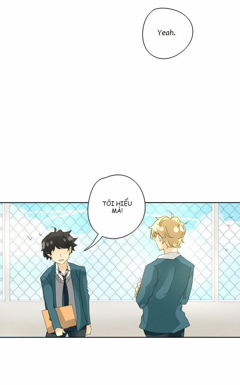 Thế Giới Không Hoàn Hảo 52 trang 44