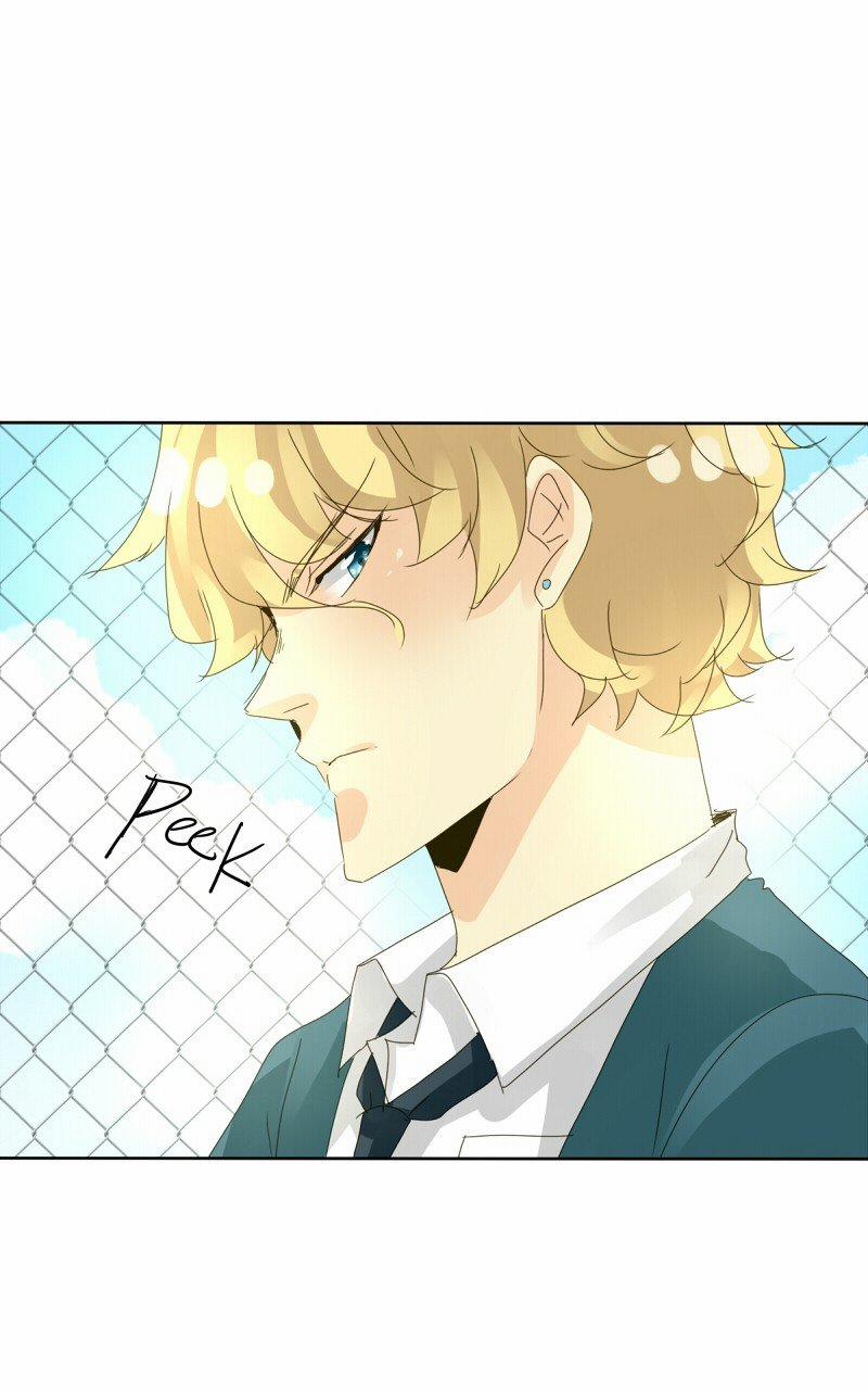 Thế Giới Không Hoàn Hảo 52 trang 45