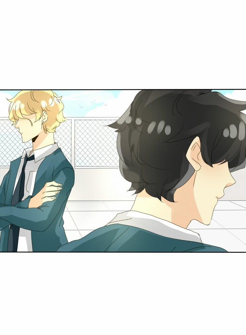 Thế Giới Không Hoàn Hảo 52 trang 46