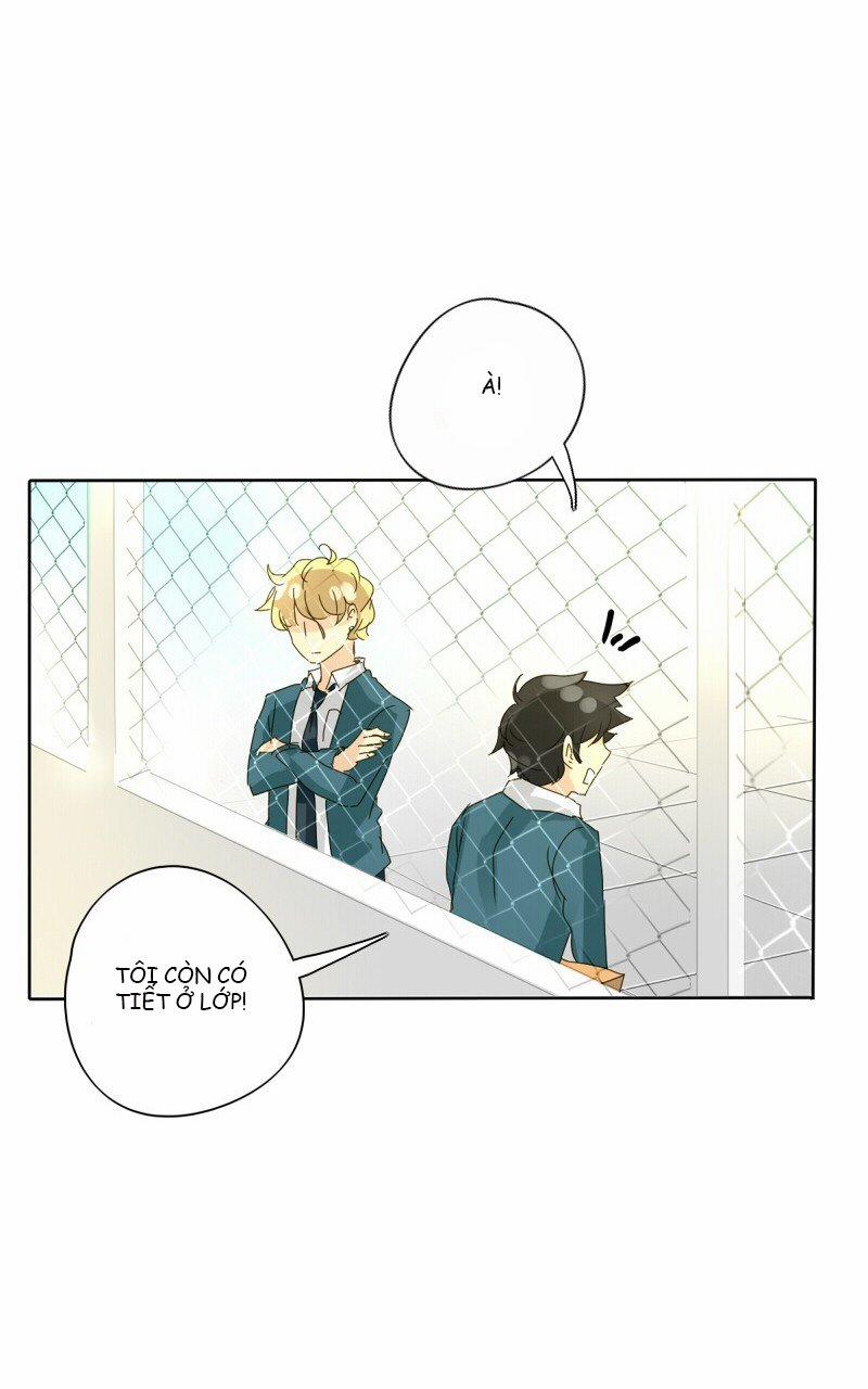 Thế Giới Không Hoàn Hảo 52 trang 48