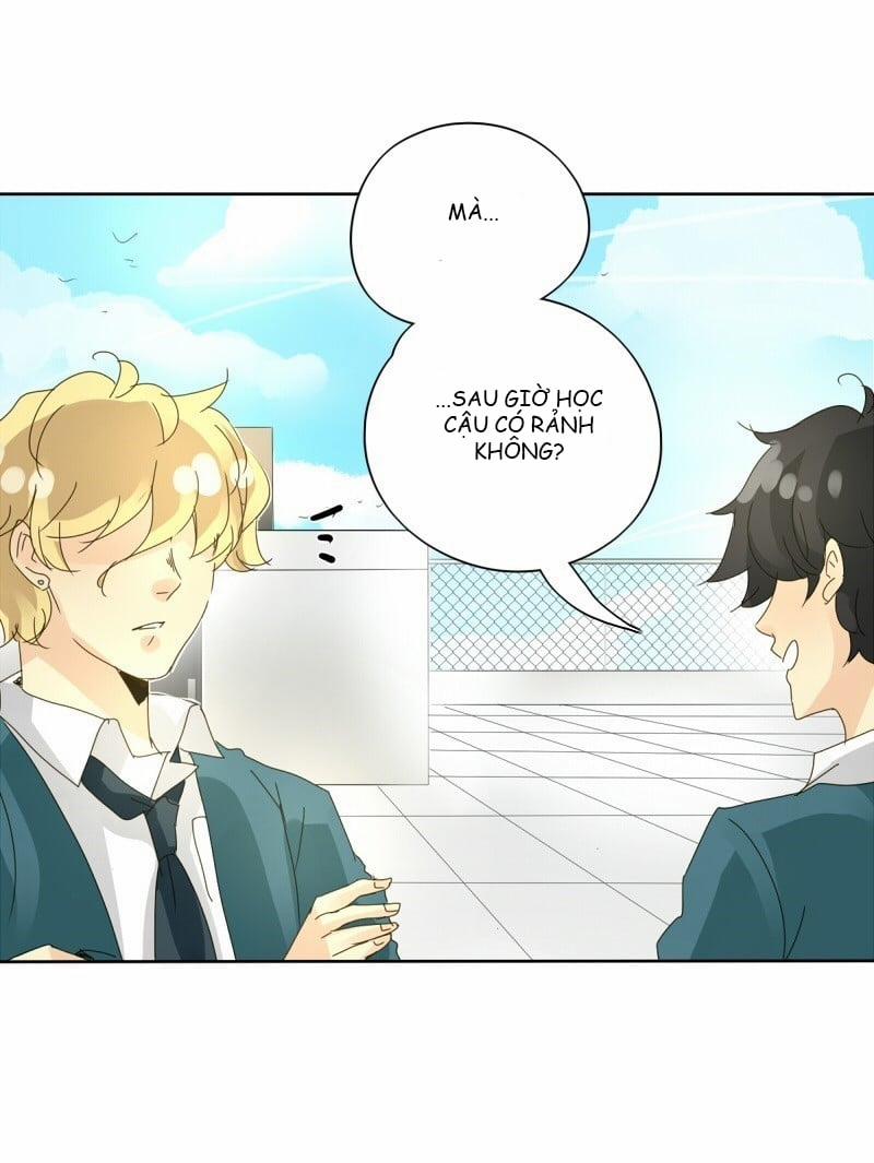 Thế Giới Không Hoàn Hảo 52 trang 49