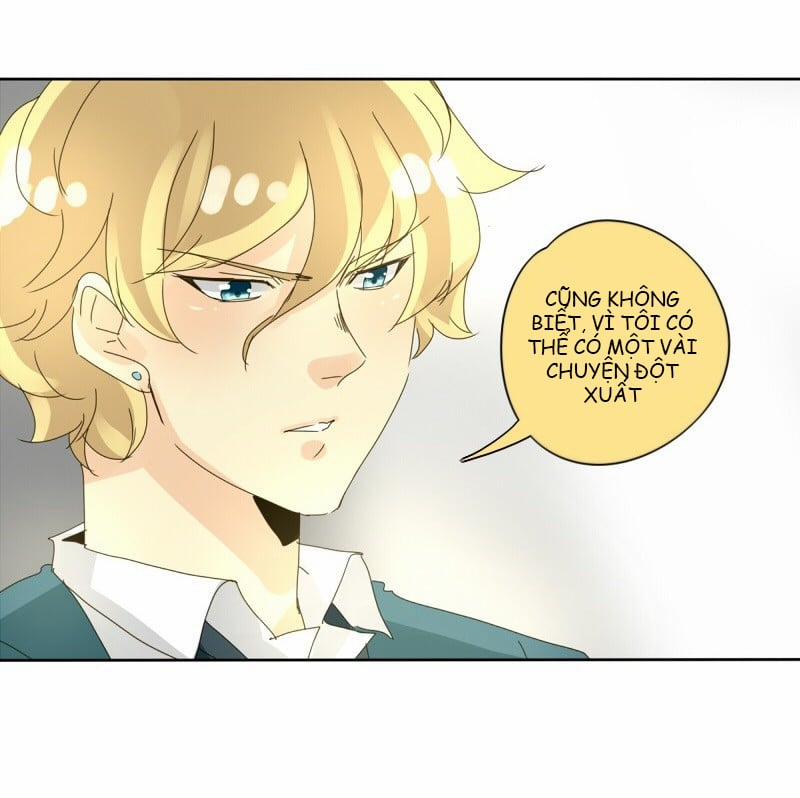 Thế Giới Không Hoàn Hảo 52 trang 50