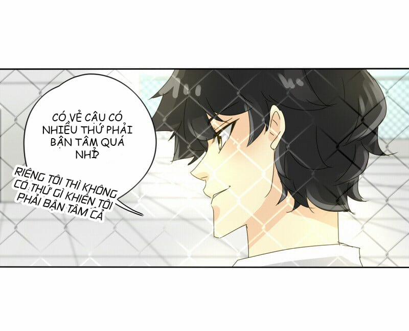 Thế Giới Không Hoàn Hảo 52 trang 51