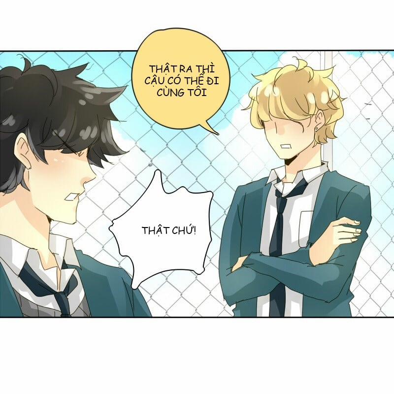 Thế Giới Không Hoàn Hảo 52 trang 52