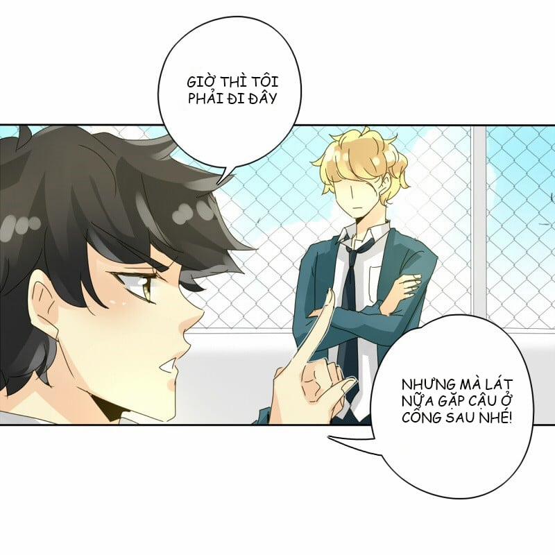 Thế Giới Không Hoàn Hảo 52 trang 54