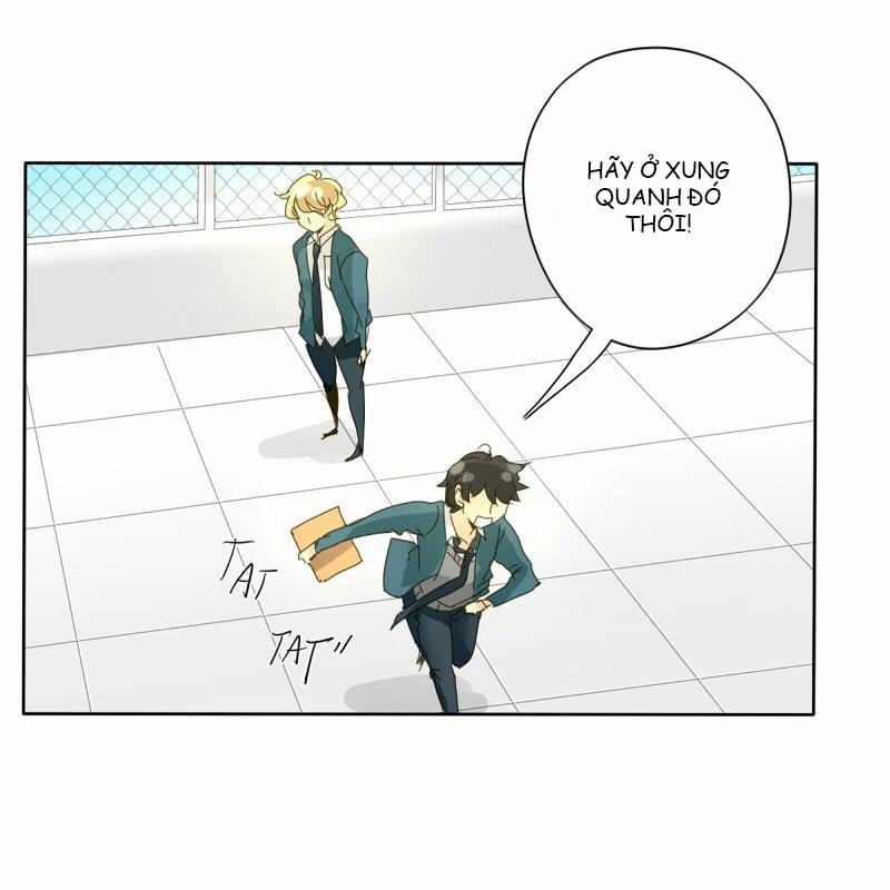 Thế Giới Không Hoàn Hảo 52 trang 55