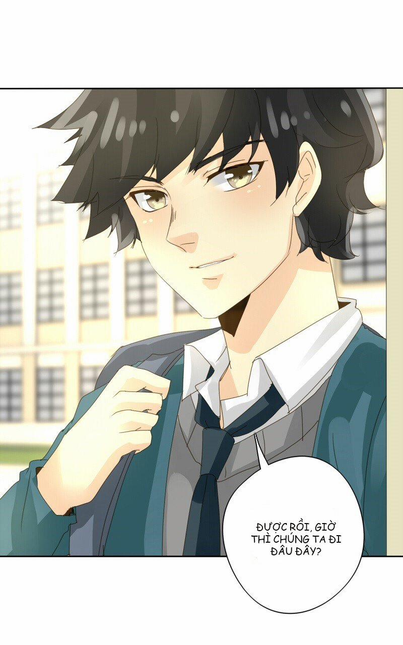 Thế Giới Không Hoàn Hảo 52 trang 61