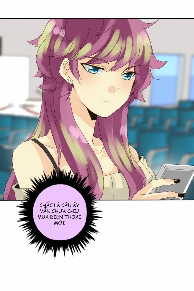 Thế Giới Không Hoàn Hảo 53 trang 12