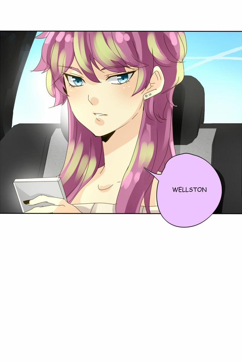 Thế Giới Không Hoàn Hảo 53 trang 15