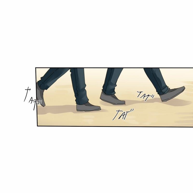 Thế Giới Không Hoàn Hảo 53 trang 25