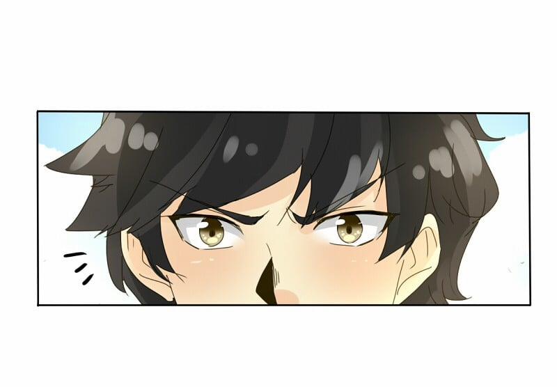 Thế Giới Không Hoàn Hảo 53 trang 28