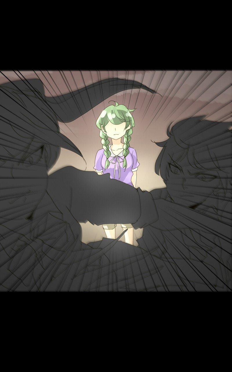 Thế Giới Không Hoàn Hảo 53 trang 43