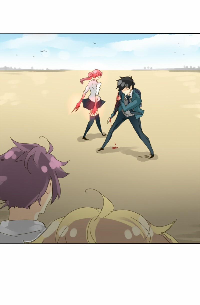 Thế Giới Không Hoàn Hảo 53 trang 47