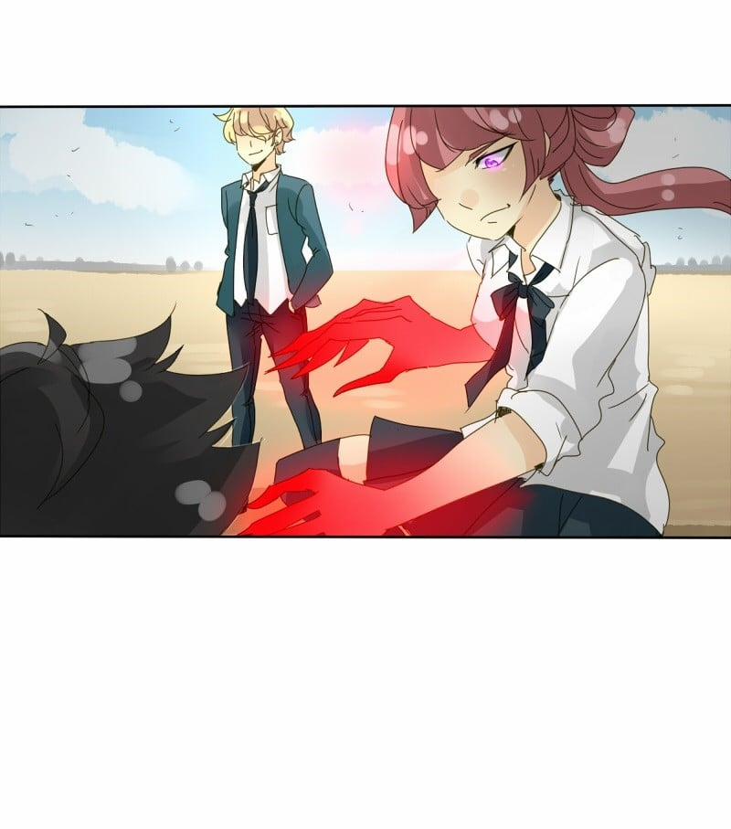 Thế Giới Không Hoàn Hảo 53 trang 55