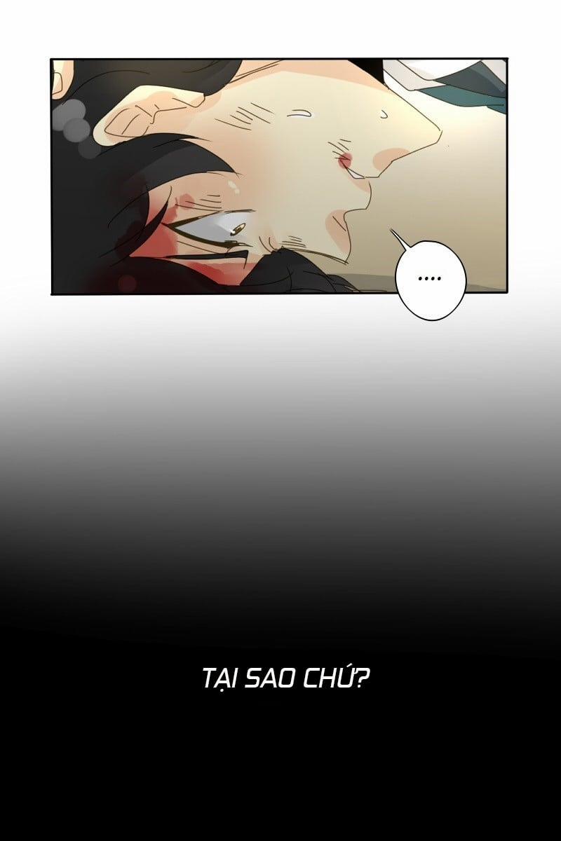 Thế Giới Không Hoàn Hảo 54 trang 14