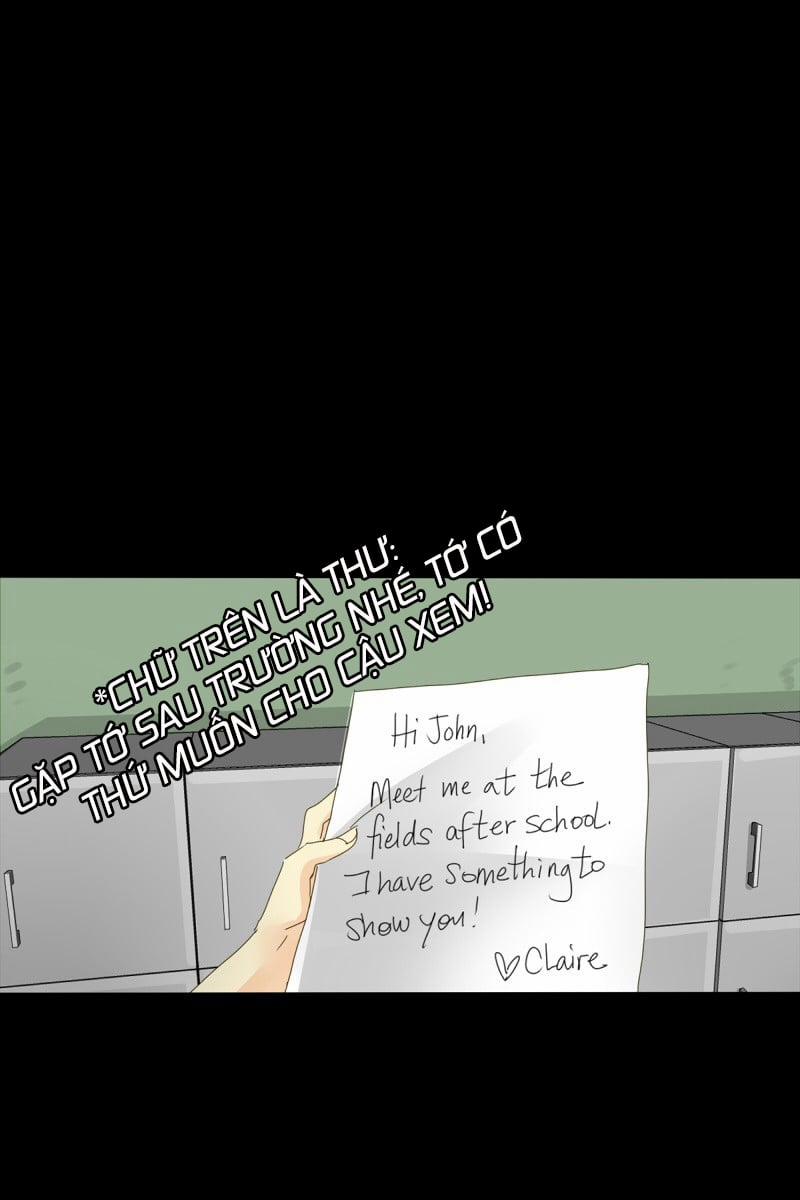 Thế Giới Không Hoàn Hảo 54 trang 15