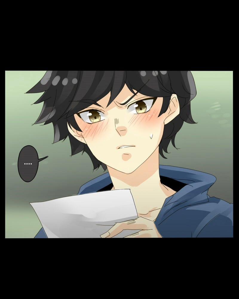 Thế Giới Không Hoàn Hảo 54 trang 16