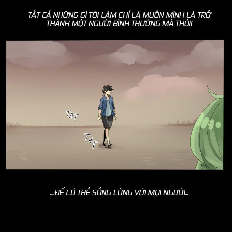 Thế Giới Không Hoàn Hảo 54 trang 18