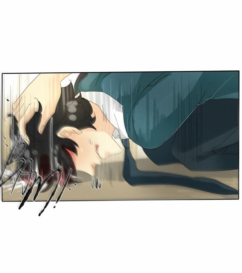 Thế Giới Không Hoàn Hảo 54 trang 2