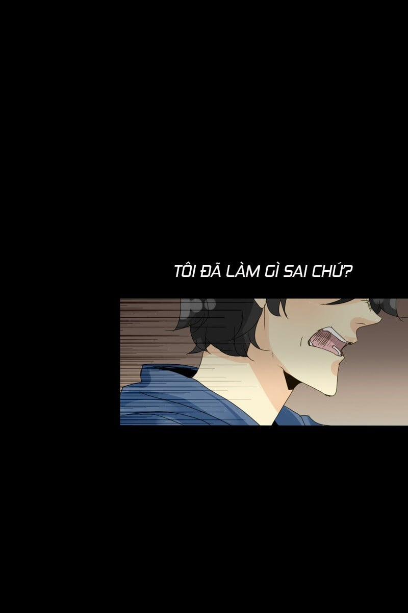 Thế Giới Không Hoàn Hảo 54 trang 23