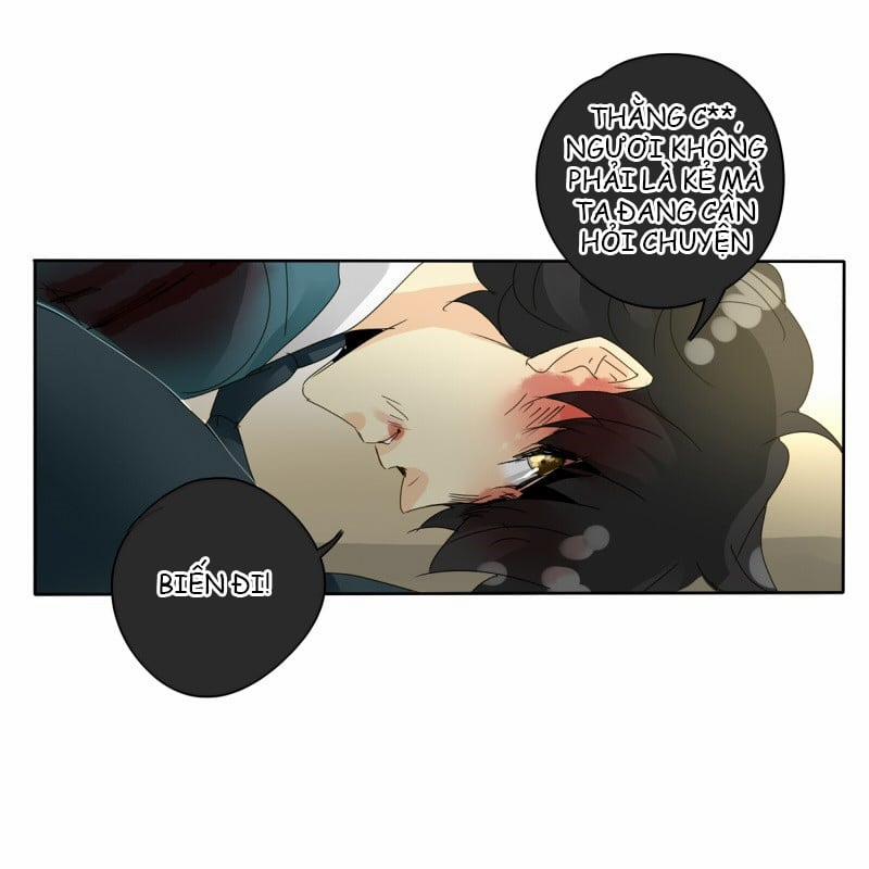 Thế Giới Không Hoàn Hảo 54 trang 26