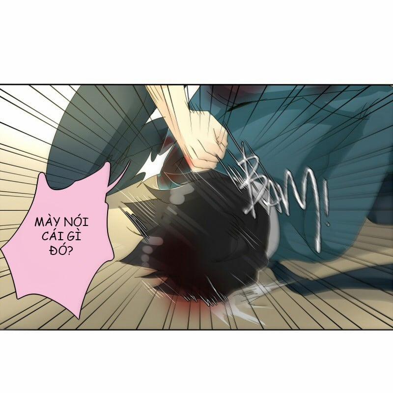 Thế Giới Không Hoàn Hảo 54 trang 27