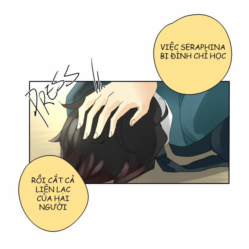 Thế Giới Không Hoàn Hảo 54 trang 32