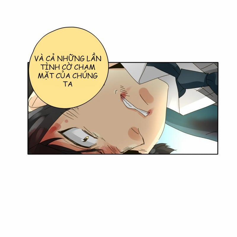 Thế Giới Không Hoàn Hảo 54 trang 34