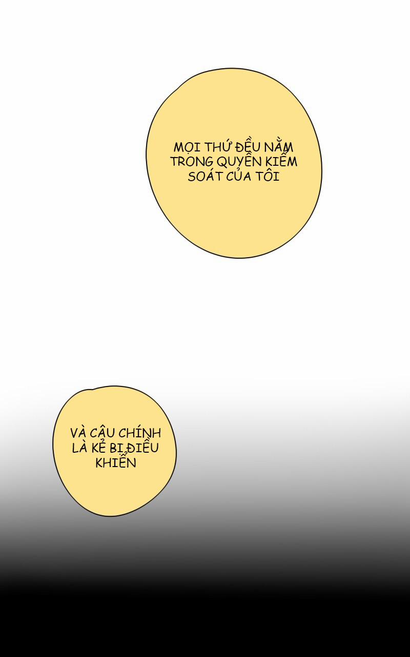 Thế Giới Không Hoàn Hảo 54 trang 35