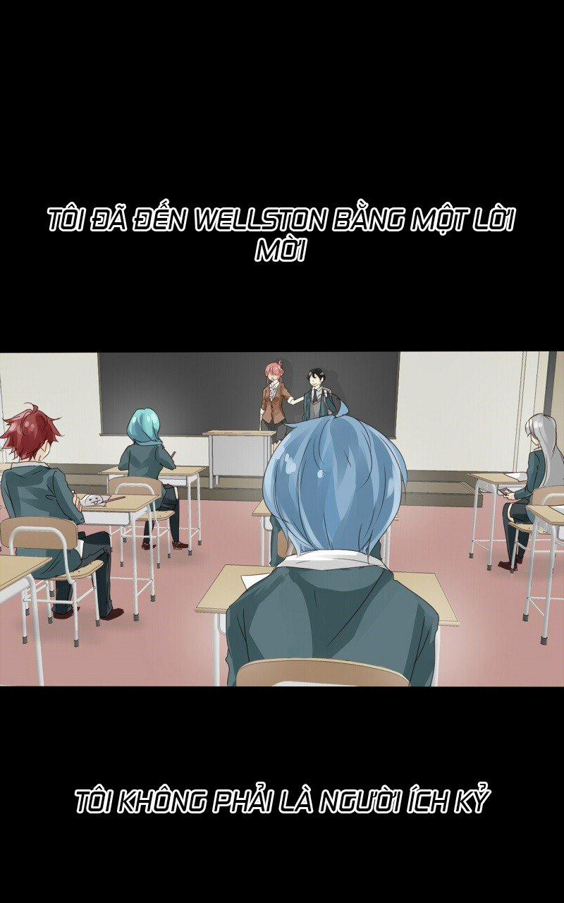 Thế Giới Không Hoàn Hảo 54 trang 36