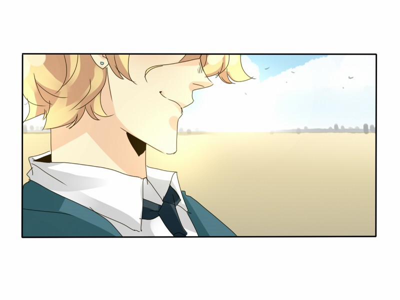 Thế Giới Không Hoàn Hảo 54 trang 40