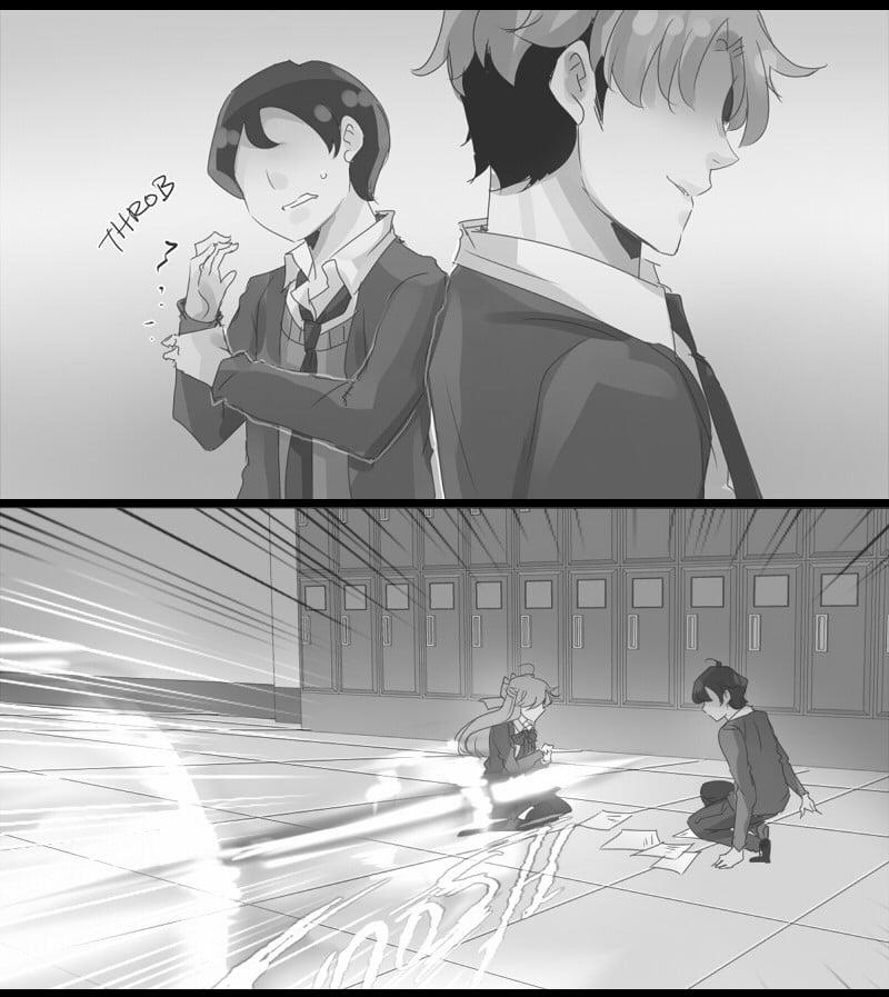 Thế Giới Không Hoàn Hảo 54 trang 44