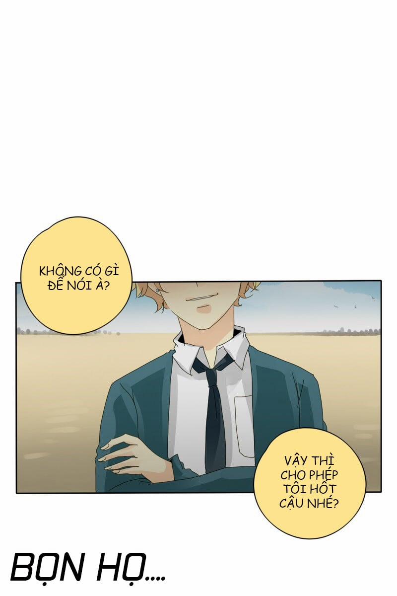 Thế Giới Không Hoàn Hảo 54 trang 48