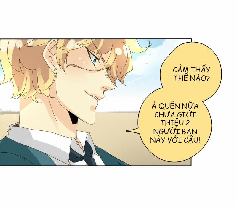 Thế Giới Không Hoàn Hảo 54 trang 5