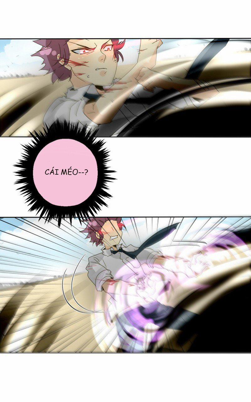 Thế Giới Không Hoàn Hảo 54 trang 55