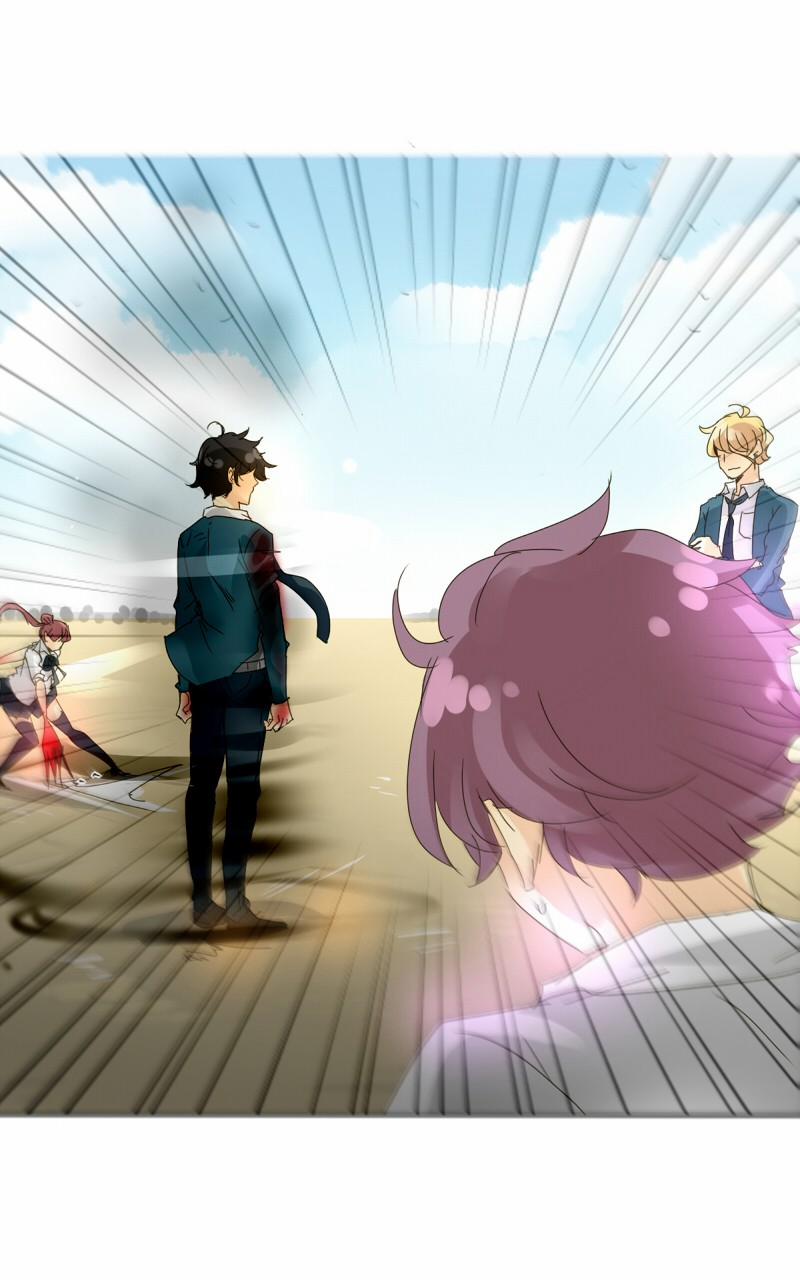 Thế Giới Không Hoàn Hảo 54 trang 57